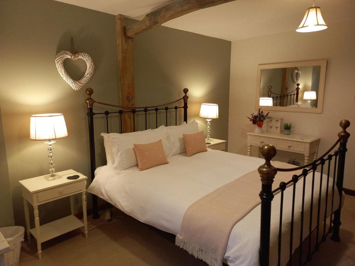 Cowpasture Barn Bed and breakfast